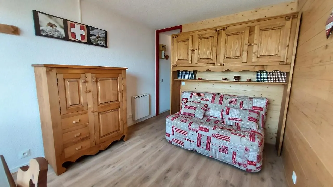 Gsi Les Coches Apartamento La Plagne