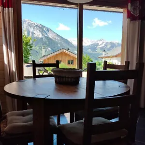 Appartement La Ratavelaiza