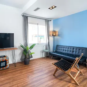  Appartement Caliu Barcelona - Camp Nou Spanje
