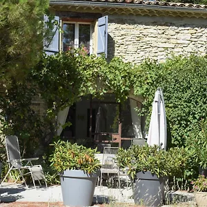 Les Beaux Chenes Vakantiehuis