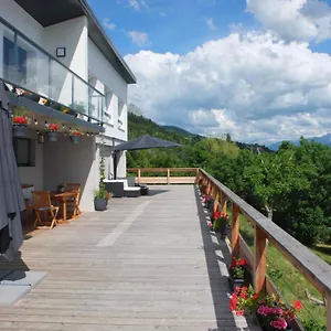  Appartement Katsoleil Frankrijk