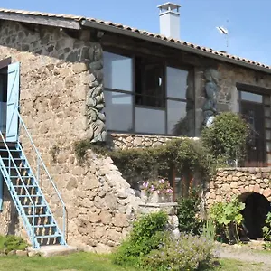 La Verdine Vakantiehuis